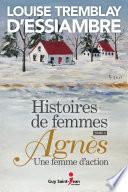 Histoires de femmes, tome 4