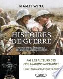 Histoires de guerre