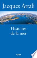 Histoires de la mer