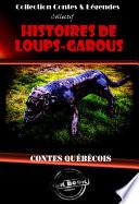 Histoires de Loups-Garous