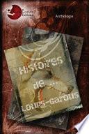 Histoires de... Loups Garous