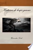 Histoires de Loups Garous