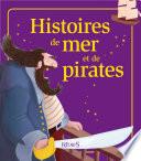 Histoires de mer et de pirates