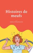 Histoires de meufs
