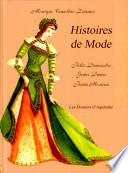 Histoires de mode