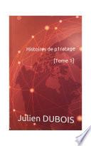 Histoires de p1ratage