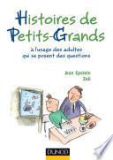 Histoires de petits-grands