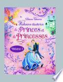 Histoires de princes et de princesses - volume 1