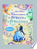 Histoires de princes et de princesses - volume 2
