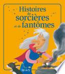 Histoires de sorcières et de fantômes