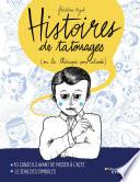 Histoires de tatouages