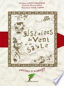 Histoires de vent et de sable