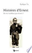 Histoires d’Ernest