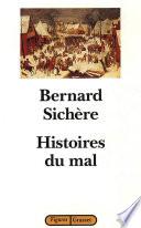 Histoires du mal