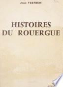 Histoires du Rouergue