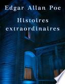 Histoires extraordinaires de Edgar Allan Poe