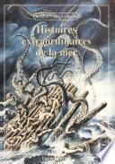 Histoires extraordinaires de la mer