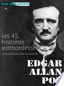 Histoires extraordinaires