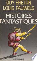 Histoires fantastiques