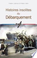 Histoires insolites du Débarquement