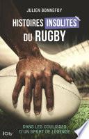 Histoires insolites du rugby