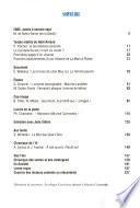 Histoires littéraires