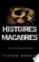 Histoires Macabres