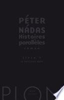 Histoires parallèles, livre 1 : Le territoire muet