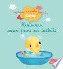 Histoires pour faire sa toilette