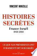 Histoires secrètes