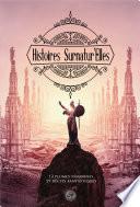 Histoires Surnatur'Elles
