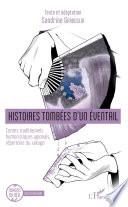 Histoires tombées d'un éventail