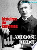 Histoiresde fantômes