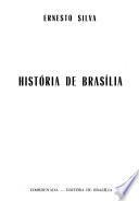 História de Brasília