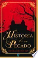Livre Historia de un pecado