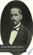 Historia judaica
