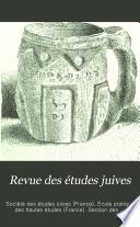 Historia judaica