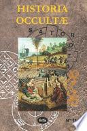Historia OccultÆ N°11