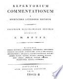 Historia; Subsidia Historica; (Geoegraphia; Chronologia; Monumenta Veterum Populorum; Inscriptiones; Numi Et Res Numaria; Ars Diplomatica; Heraldica;) Historia Universalis; Historia Generis Humani; Historia Mythica; Historia Specialis; Asiae; Africae; Americae; Europae; Historia Ecclesiastica; Historia Litterarica
