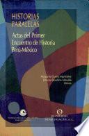Livre Historias paralelas