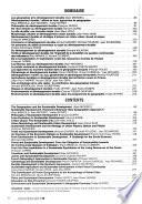 Historiens et géographes