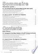 Historiens et géographes