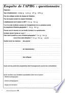 Historiens et géographes