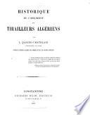 Historique du 3e régiment de tirailleurs algériens