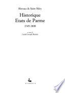 Historique