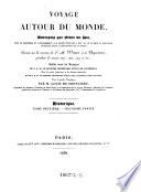 Historique; Tome deuxième, Deuxième partie