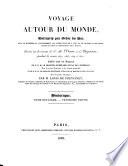 Historique; Tome deuxième, Troisième partie
