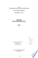 Historische Studien