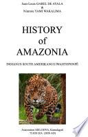 History of Amazonia