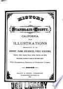 History of Stanislaus County, California